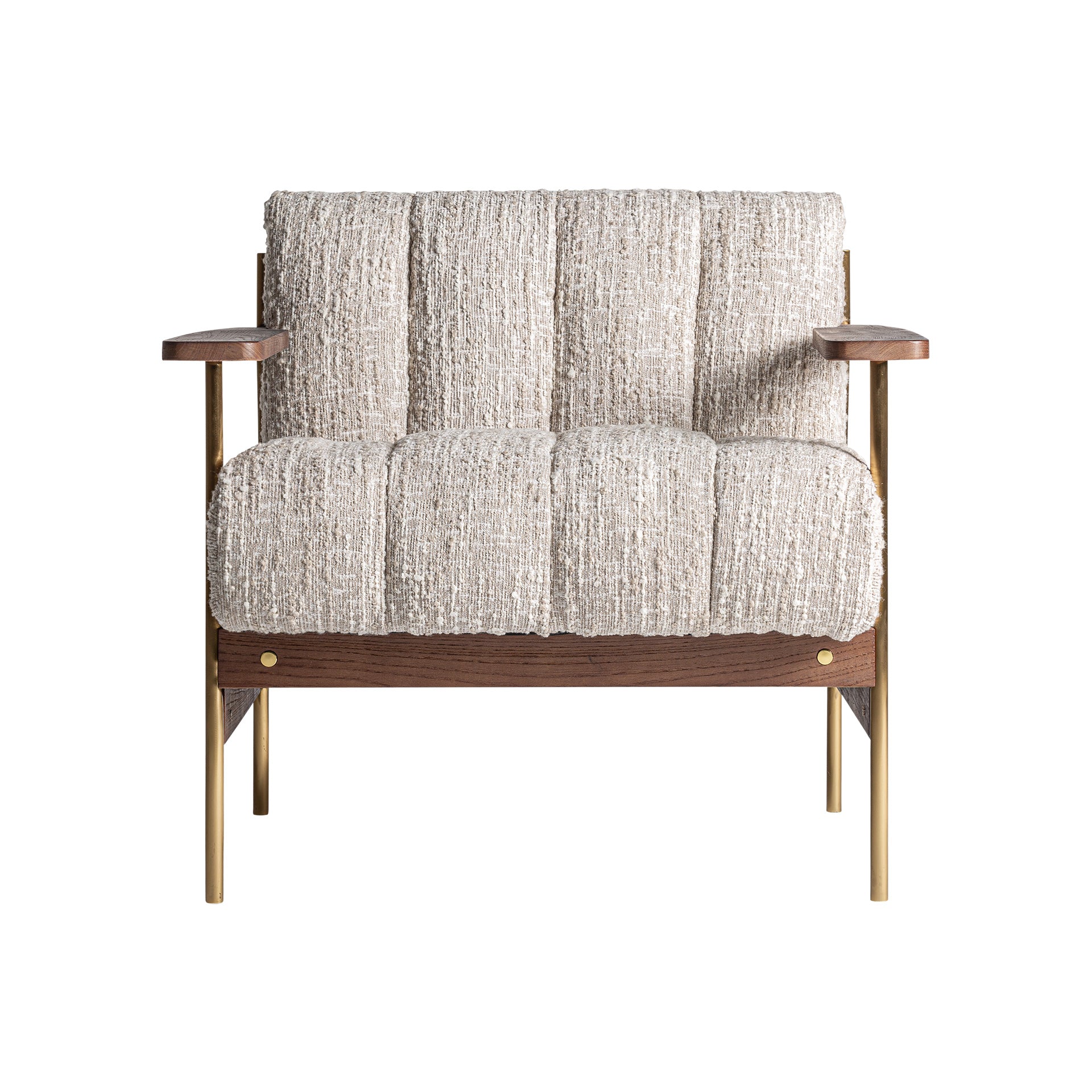 HABOUEY ARMCHAIR